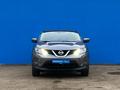 Nissan Qashqai 2014 года за 8 700 000 тг. в Алматы – фото 2