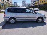 Mitsubishi Space Wagon 2003 годаүшін2 300 000 тг. в Астана – фото 2