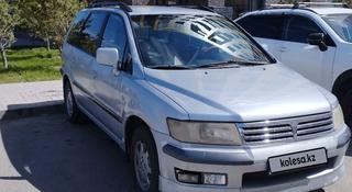 Mitsubishi Space Wagon 2003 года за 1 900 000 тг. в Астана