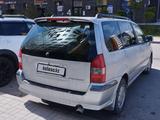 Mitsubishi Space Wagon 2003 годаүшін2 300 000 тг. в Астана – фото 3