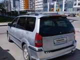 Mitsubishi Space Wagon 2003 годаүшін2 300 000 тг. в Астана – фото 4