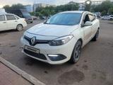 Renault Fluence 2014 годаfor2 200 000 тг. в Астана