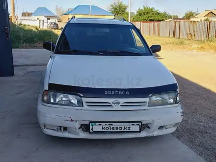 Nissan Primera 1995 года за 1 000 000 тг. в Жезказган – фото 8