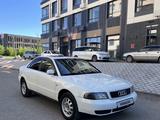 Audi A4 1996 годаfor1 700 000 тг. в Караганда – фото 3