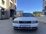 Audi A4 1996 годаfor1 700 000 тг. в Караганда – фото 2