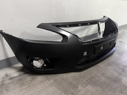 Бампер на Nissan Teana за 40 000 тг. в Алматы – фото 4