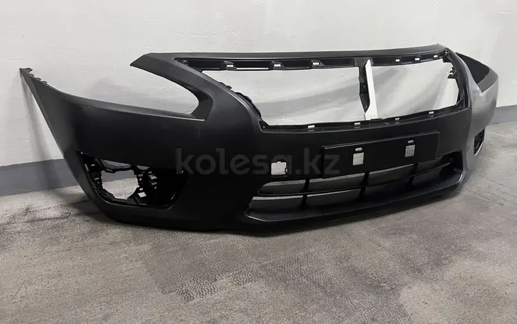 Бампер на Nissan Teana за 40 000 тг. в Алматы