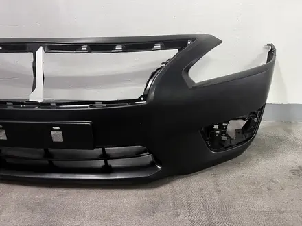 Бампер на Nissan Teana за 40 000 тг. в Алматы – фото 5