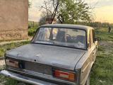 ВАЗ (Lada) 2106 2000 года за 200 000 тг. в Шымкент – фото 3
