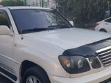Lexus LX 470 2007 года за 13 200 000 тг. в Талдыкорган
