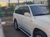 Lexus LX 470 2007 года за 13 200 000 тг. в Талдыкорган – фото 2