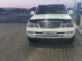 Lexus LX 470 2007 года за 13 200 000 тг. в Талдыкорган – фото 3