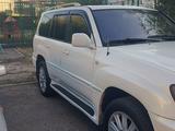 Lexus LX 470 2007 года за 13 200 000 тг. в Талдыкорган – фото 4
