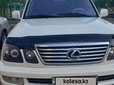 Lexus LX 470 2007 года за 13 200 000 тг. в Талдыкорган – фото 5