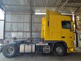 DAF  XF 105 2010 года за 17 500 000 тг. в Алматы – фото 2