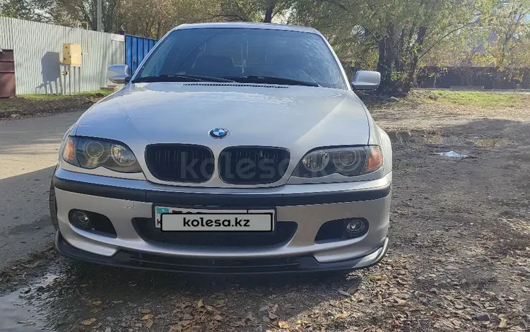 BMW 328 1999 года за 5 000 000 тг. в Талдыкорган