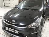 Kia Rio X-Line 2018 годаfor7 800 000 тг. в Алматы