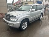 Toyota Land Cruiser 2006 года за 10 800 000 тг. в Кокшетау – фото 3