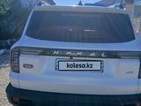 Haval Dargo 2022 года за 11 000 000 тг. в Кокшетау – фото 4