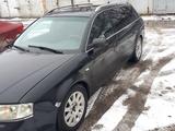 Audi A6 2003 года за 3 700 000 тг. в Рудный – фото 2