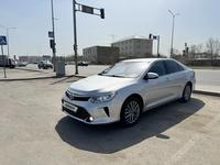 Toyota Camry 2015 года за 11 600 000 тг. в Астана