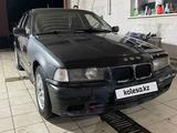 BMW 320 1992 годаүшін1 350 000 тг. в Усть-Каменогорск