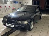 BMW 320 1992 годаүшін1 350 000 тг. в Усть-Каменогорск – фото 3