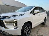 Mitsubishi Xpander 2023 года за 10 000 000 тг. в Алматы – фото 3