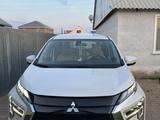 Mitsubishi Xpander 2023 года за 10 000 000 тг. в Алматы – фото 2
