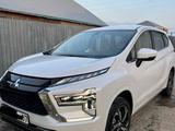 Mitsubishi Xpander 2023 года за 10 000 000 тг. в Алматы
