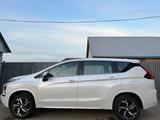 Mitsubishi Xpander 2023 года за 10 000 000 тг. в Алматы – фото 4