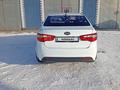 Kia Rio 2014 года за 5 350 000 тг. в Уштобе – фото 5