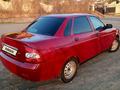 ВАЗ (Lada) Priora 2170 2007 годаүшін1 720 000 тг. в Усть-Каменогорск – фото 25