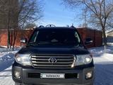 Toyota Land Cruiser 2014 года за 24 000 000 тг. в Актобе – фото 3