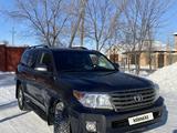 Toyota Land Cruiser 2014 года за 24 000 000 тг. в Актобе