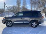 Toyota Land Cruiser 2014 года за 24 000 000 тг. в Актобе – фото 4