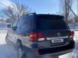 Toyota Land Cruiser 2014 года за 24 000 000 тг. в Актобе – фото 5