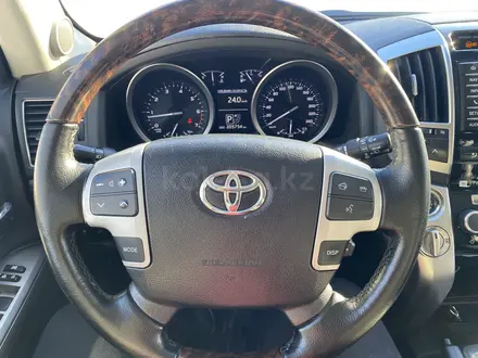 Toyota Land Cruiser 2014 года за 24 000 000 тг. в Актобе – фото 8