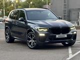 BMW X5 2019 года за 25 000 000 тг. в Алматы