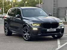 BMW X5, 2019