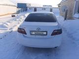 Toyota Camry 2007 года за 6 500 000 тг. в Актобе – фото 2