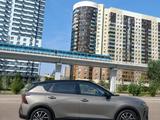 Hyundai Bayon 2023 года за 8 900 000 тг. в Астана