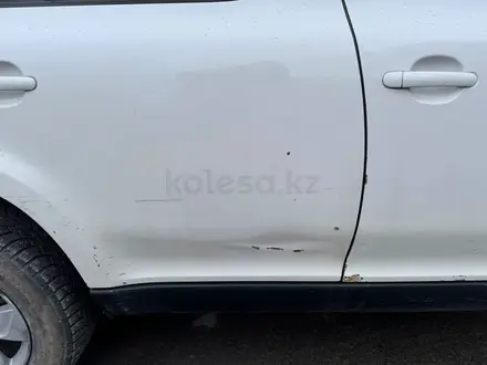 Skoda Yeti 2012 года за 3 800 000 тг. в Актау – фото 4