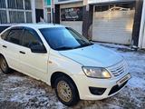 ВАЗ (Lada) Granta 2191 2013 годаүшін2 200 000 тг. в Костанай