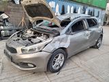 Kia Cee'd 2013 года за 10 000 тг. в Алматы