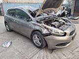 Kia Cee'd 2013 года за 10 000 тг. в Алматы – фото 4