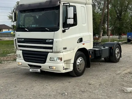 DAF  CF 85 2002 года за 13 000 000 тг. в Жаркент – фото 4