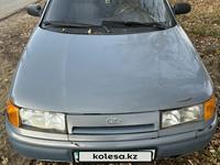 ВАЗ (Lada) 2110 2003 года за 550 000 тг. в Костанай