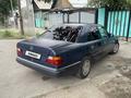 Mercedes-Benz E 230 1991 годаүшін1 350 000 тг. в Алматы – фото 8