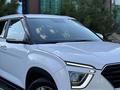 Hyundai Creta 2022 года за 10 500 000 тг. в Шымкент – фото 18